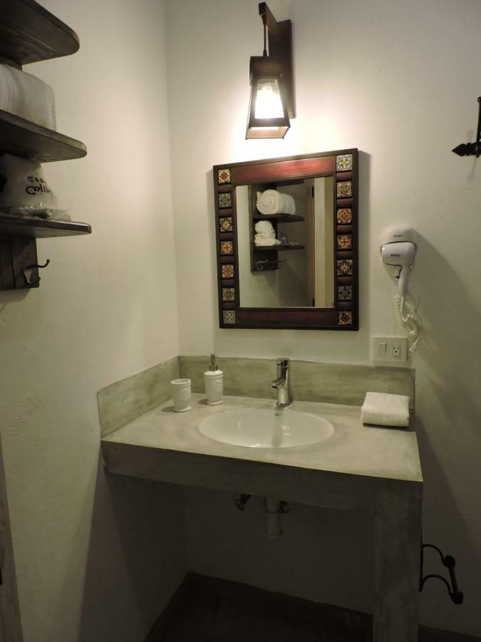 Casa Colibri Ξενοδοχείο Σαν Μιγκέλ ντε Αγιέντε Εξωτερικό φωτογραφία