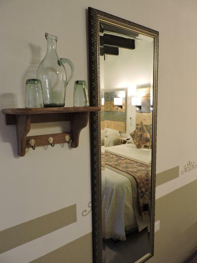 Casa Colibri Ξενοδοχείο Σαν Μιγκέλ ντε Αγιέντε Εξωτερικό φωτογραφία
