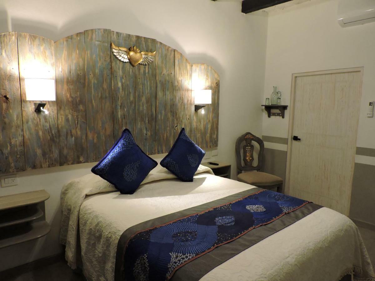 Casa Colibri Ξενοδοχείο Σαν Μιγκέλ ντε Αγιέντε Εξωτερικό φωτογραφία