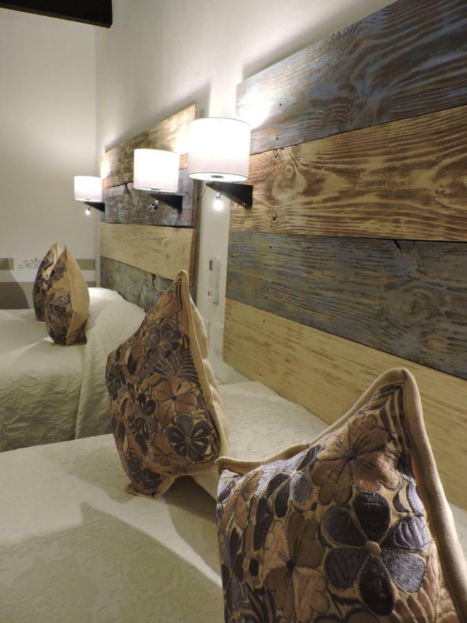 Casa Colibri Ξενοδοχείο Σαν Μιγκέλ ντε Αγιέντε Εξωτερικό φωτογραφία
