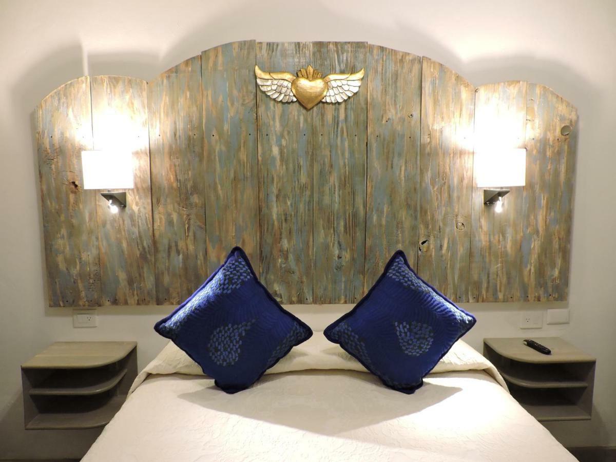 Casa Colibri Ξενοδοχείο Σαν Μιγκέλ ντε Αγιέντε Εξωτερικό φωτογραφία