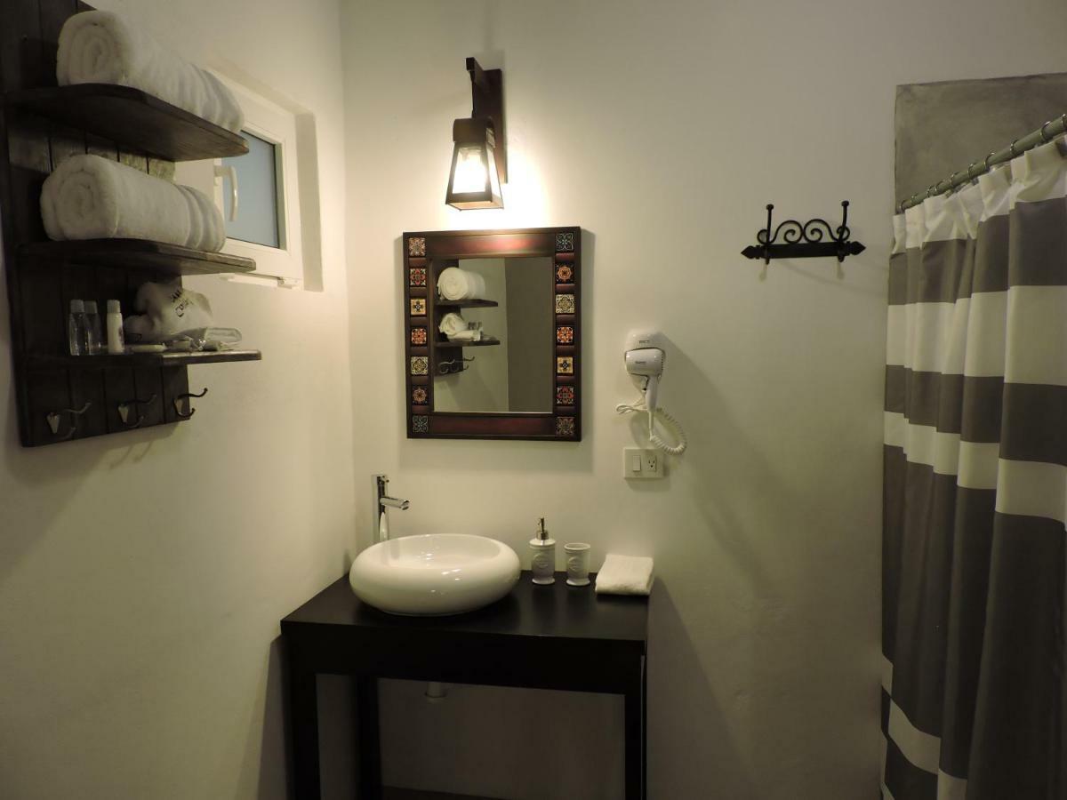 Casa Colibri Ξενοδοχείο Σαν Μιγκέλ ντε Αγιέντε Εξωτερικό φωτογραφία